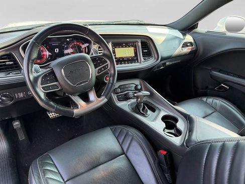 Used 2023 Dodge Challenger SRT Hellcat RWD image 24