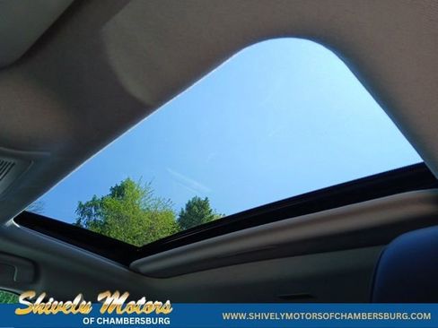 Used 2023 MAZDA CX-30 AWD 2.5 S w/ Premium Package image 16