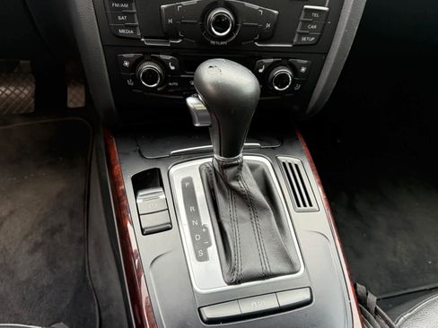 Used 2012 Audi A5 2.0T Premium Plus image 16