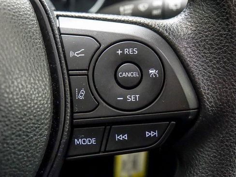 Certified 2023 Toyota RAV4 LE FWD image 16
