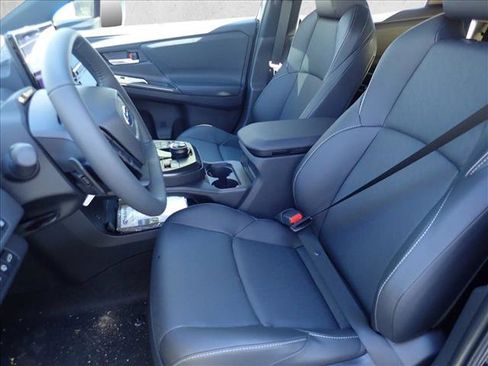 New 2026 Subaru Solterra image 13