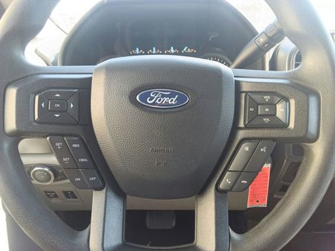 Used 2020 Ford F150 XLT w/ Equipment Group 301A Mid RWD image 20