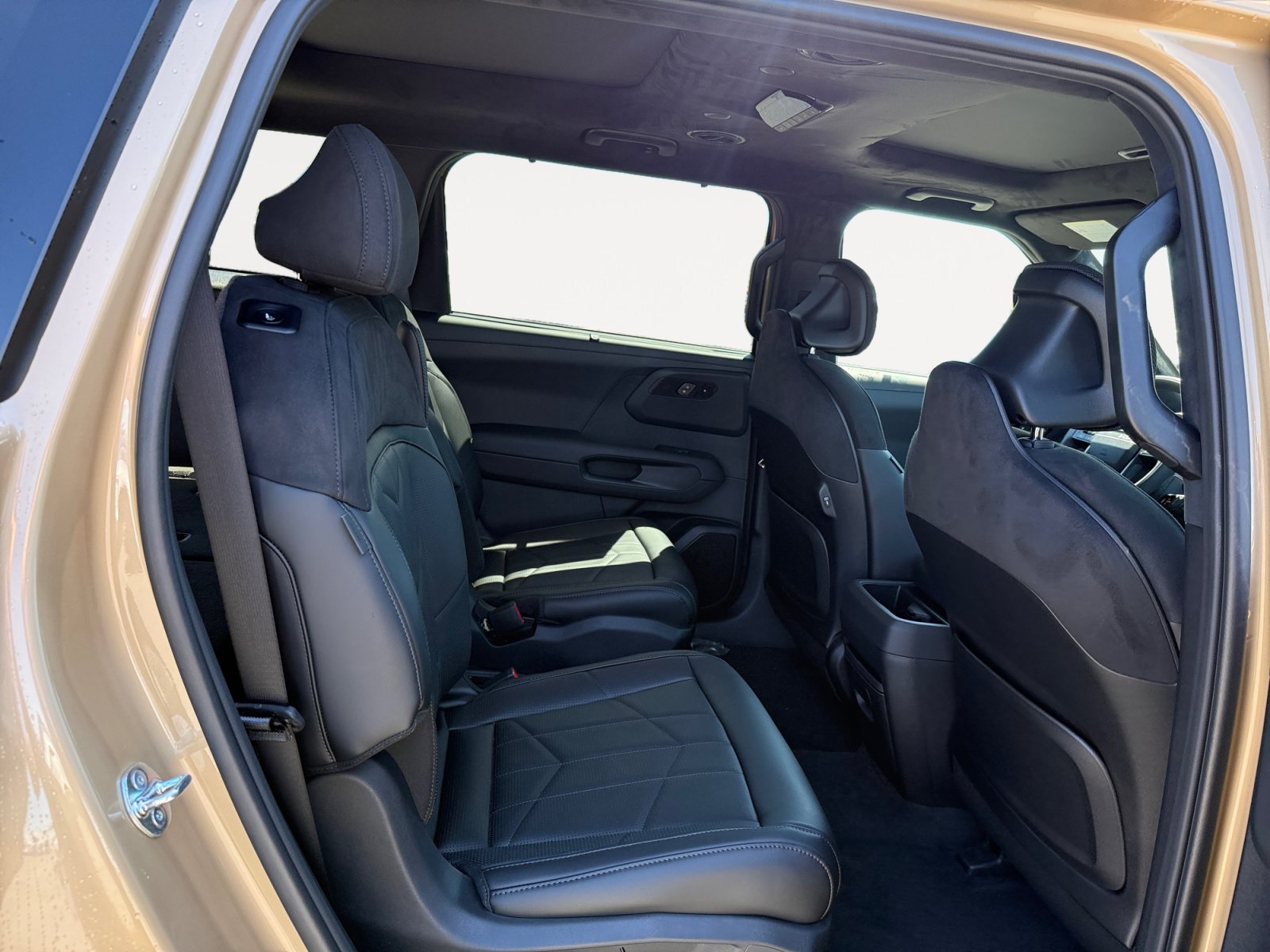 New 2027 Kia Telluride X-Line SX Prestige w/ Towing Package AWD/4WD image 18