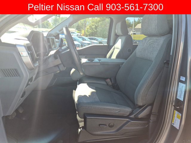 Used 2023 Ford F150 XLT AWD/4WD image 9