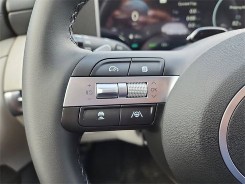 New 2025 Hyundai Tucson SEL w/ Tow & Go Package image 24