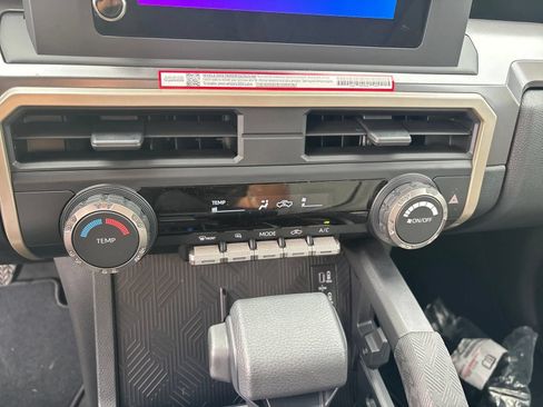 New 2026 Toyota Tacoma SR5 RWD image 22