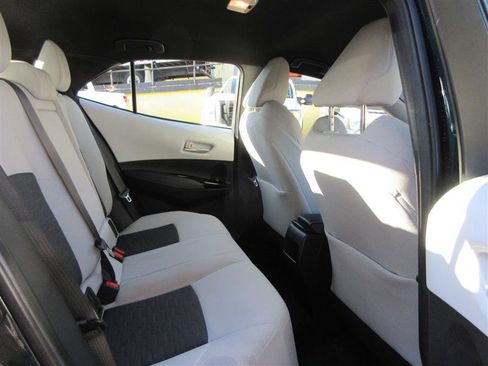 Used 2019 Toyota Corolla SE image 24