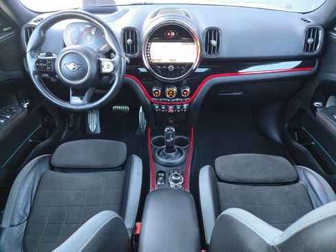 Used 2022 MINI Cooper Countryman John Cooper Works w/ Convenience Package image 16