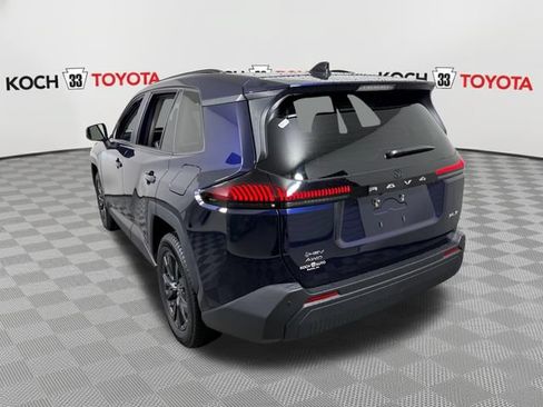 Certified 2026 Toyota RAV4 XLE Premium AWD/4WD image 6
