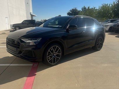 Used 2019 Audi Q8 Prestige