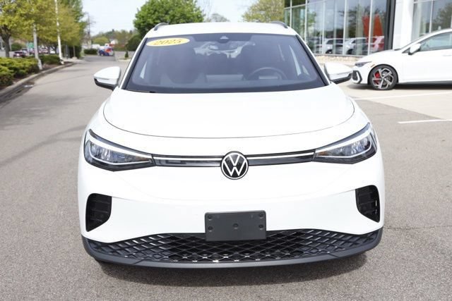 Used 2025 Volkswagen ID.4 Pro AWD/4WD image 10