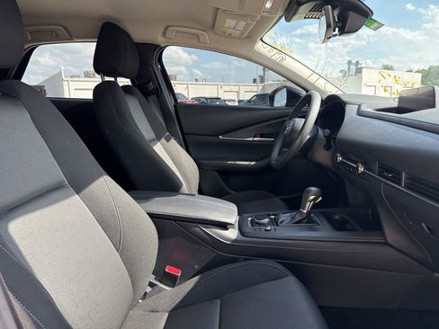 Used 2024 MAZDA CX-30 AWD 2.5 S image 2