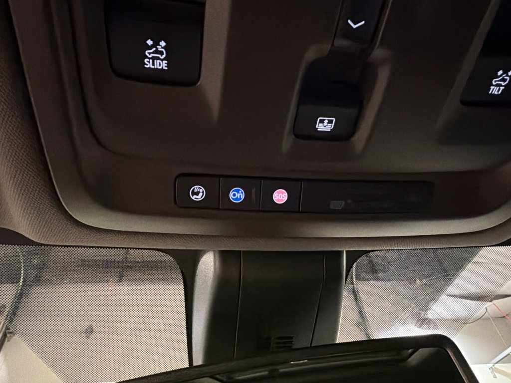 Used 2022 GMC Yukon Denali AWD/4WD image 26