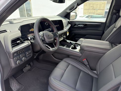 New 2026 Chevrolet Tahoe RST w/ Comfort Package AWD/4WD image 9