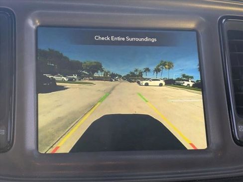 Used 2023 Dodge Challenger R/T w/ Plus Package image 15