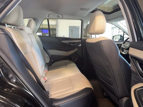 Used 2024 Subaru Outback Limited AWD/4WD image 25