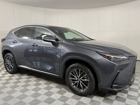 Used 2023 Lexus NX 350 AWD image 10