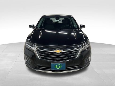 Certified 2024 Chevrolet Equinox LT w/ LPO, Floor Liner Package AWD/4WD image 3