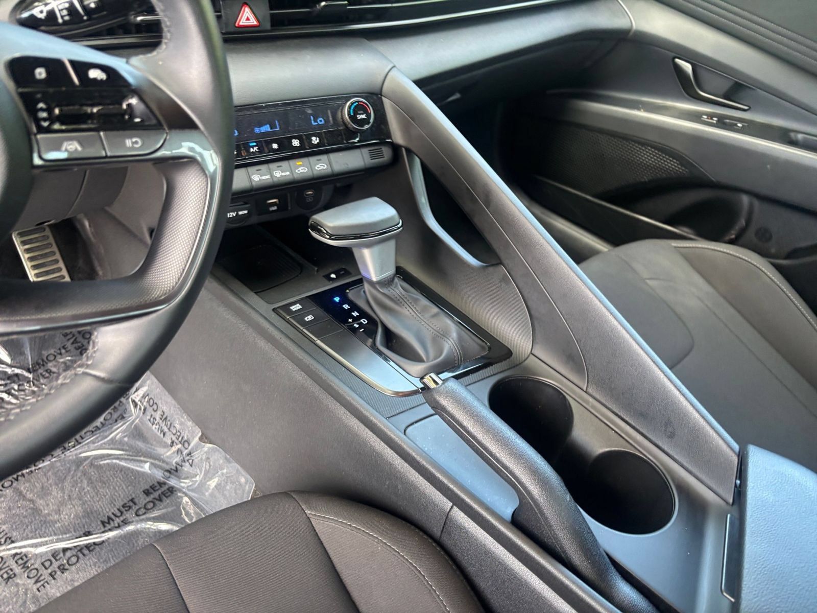 Used 2026 Hyundai Elantra Sport FWD image 41