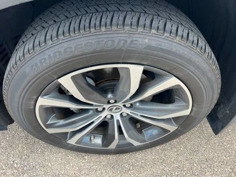 Used 2021 Lexus RX 350 AWD w/ Premium Package image 8
