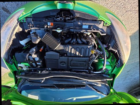 Used 2011 MAZDA MAZDA2 Touring image 22