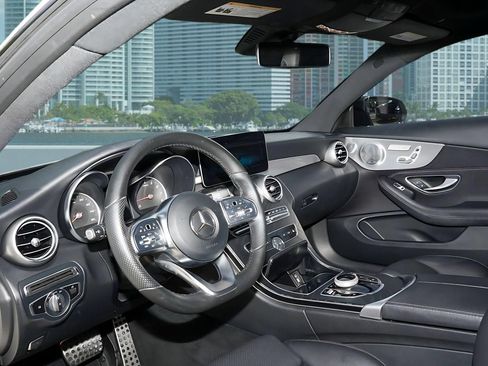 Used 2019 Mercedes-Benz C 300 Coupe image 13