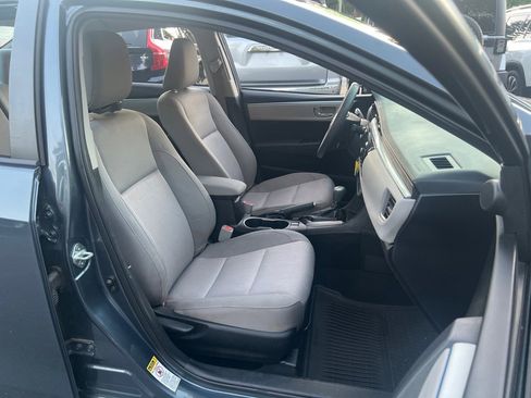Used 2014 Toyota Corolla L image 15