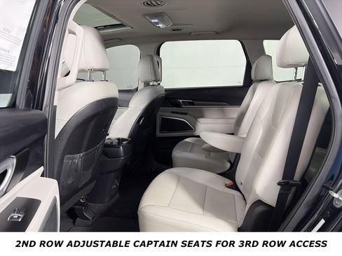 Used 2021 Kia Telluride S image 11