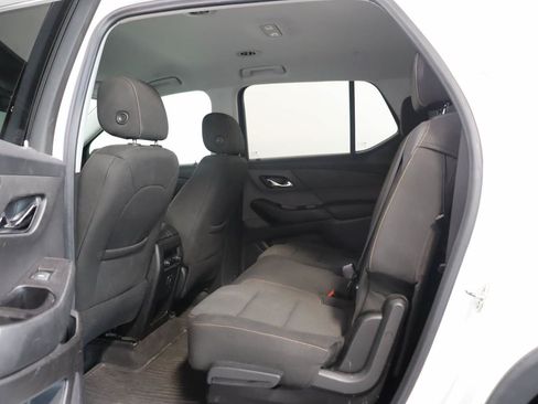 Used 2020 Chevrolet Traverse LS FWD image 15
