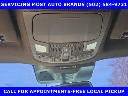 Used 2024 Ford Expedition King Ranch image 30