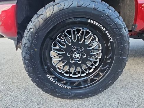 Used 2026 Ford F150 Lariat w/ Equipment Group 501A Mid AWD/4WD image 10