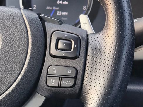 Used 2023 Lexus IS 350 F Sport image 24