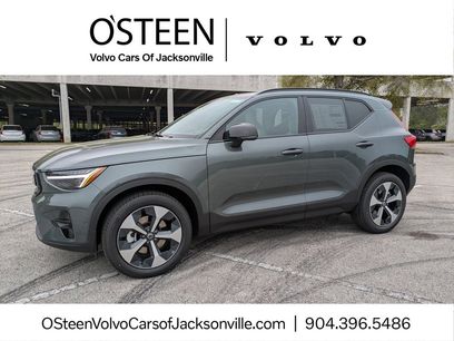 New 2026 Volvo XC40 B5 Plus w/ Protection Package Premier
