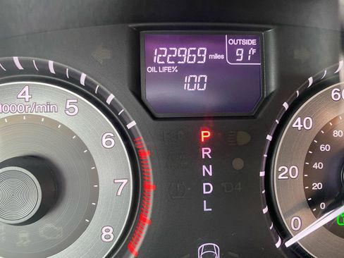 Used 2015 Honda Odyssey EX image 13