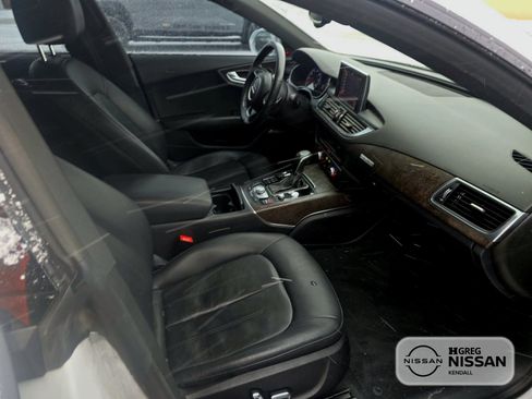 Used 2017 Audi A7 3.0T Premium Plus image 7