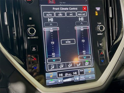 Used 2023 Subaru Ascent Limited w/ Technology Package image 15