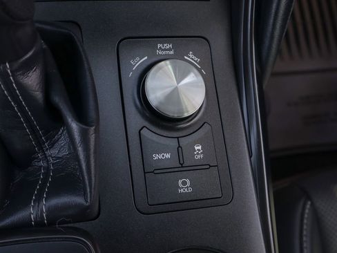 Used 2024 Lexus IS 350 F Sport w/ Navigation Package RWD image 37