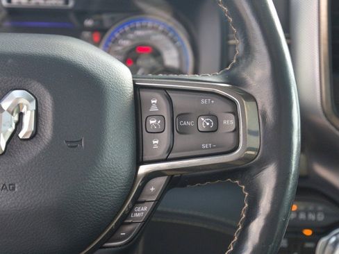 Used 2019 RAM 1500 Limited image 23