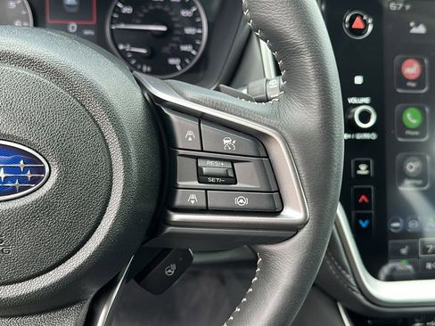 New 2025 Subaru Outback Limited image 11