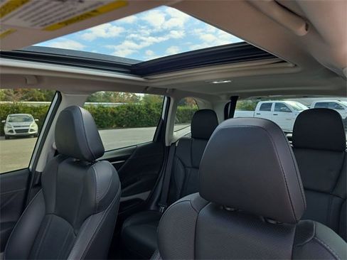 Used 2023 Subaru Forester Limited image 19