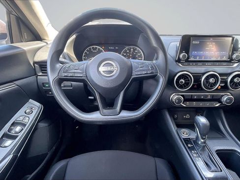Used 2024 Nissan Sentra S FWD image 5