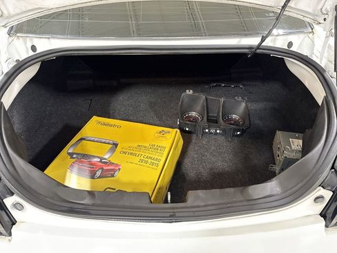 Used 2014 Chevrolet Camaro LS image 23