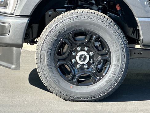 New 2026 Ford F250 XL w/ STX Appearance Package image 23