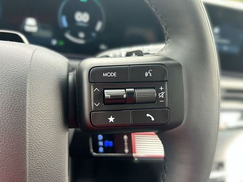 New 2026 Hyundai Santa Fe Calligraphy FWD image 26
