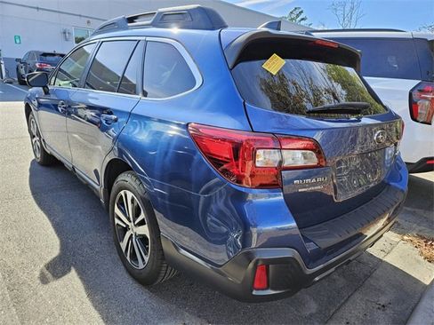 Used 2019 Subaru Outback 2.5i Limited image 10