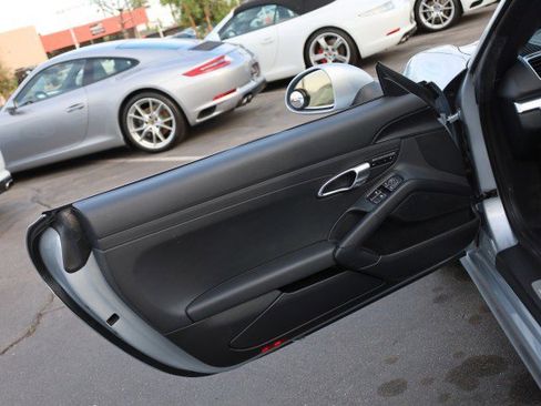 Used 2014 Porsche Boxster image 22