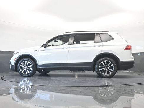 Used 2022 Volkswagen Tiguan S w/ IQ.Drive Package image 54