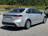 Used 2020 Toyota Corolla LE image 3