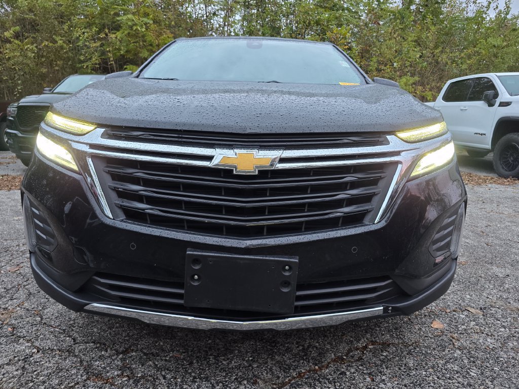 Used 2024 Chevrolet Equinox LT FWD image 13