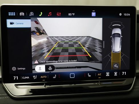 New 2026 Volkswagen Tiguan SE AWD/4WD image 9